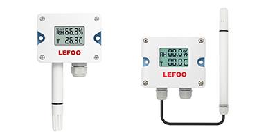 LFH10、LFH10A、LHF30溫濕度變送器產(chǎn)品相同點和區(qū)別分析
