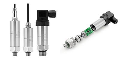 LFT3100 溫壓一體變送器：原油、食品、水處理等行業(yè)的監(jiān)測利器