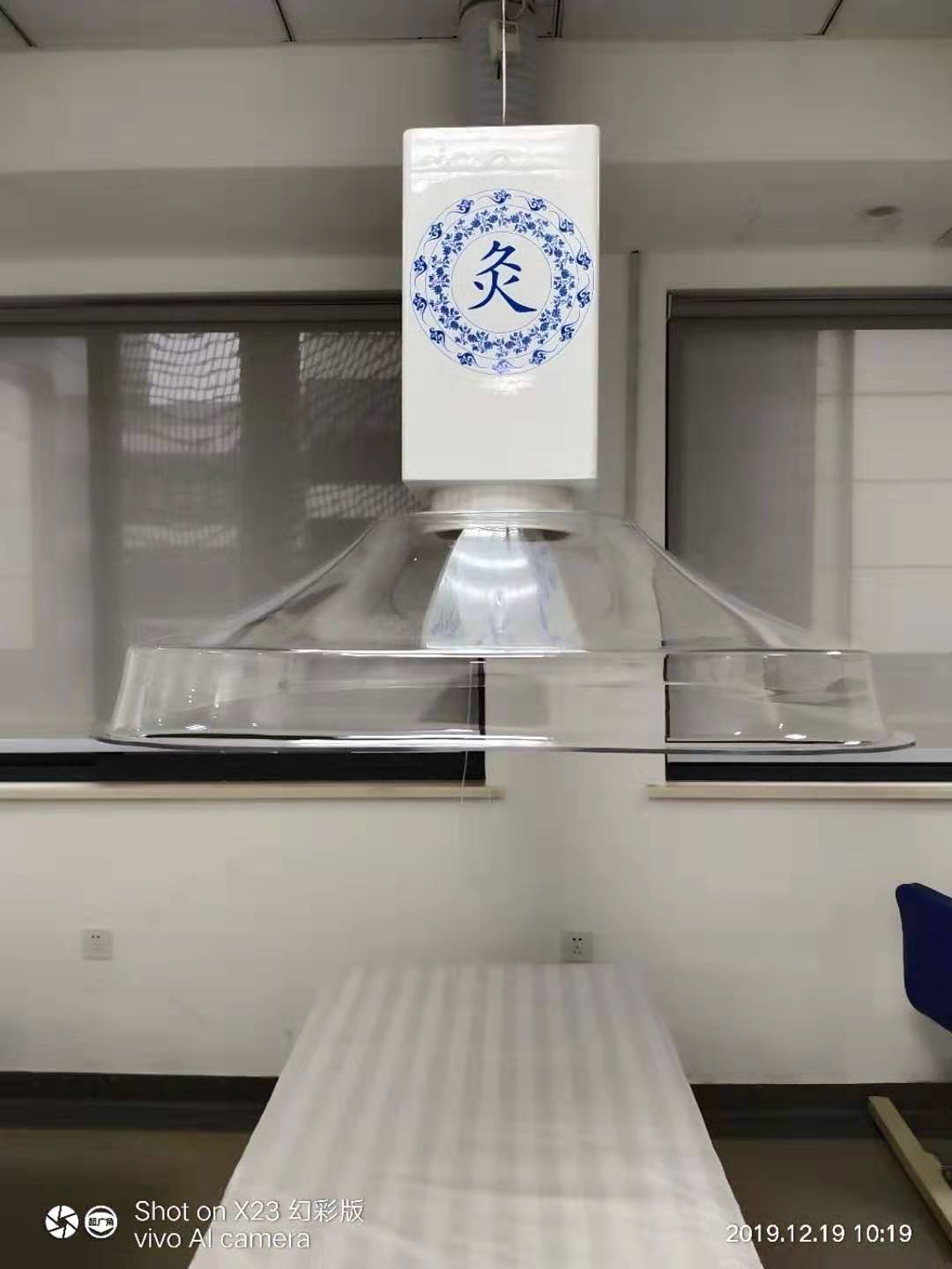 江西艾灸排煙系統(tǒng)哪家好？江西醫(yī)院艾灸排煙設備哪家好